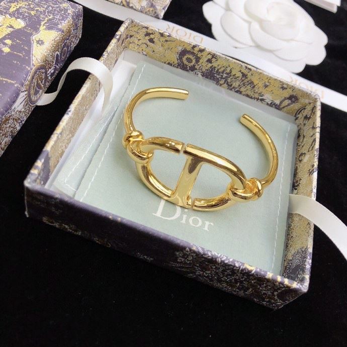 Christian Dior Rings